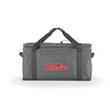 Mississippi Rebels 64 Can Collapsible Cooler