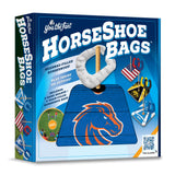 Boise State Broncos Horseshoe Bag Game