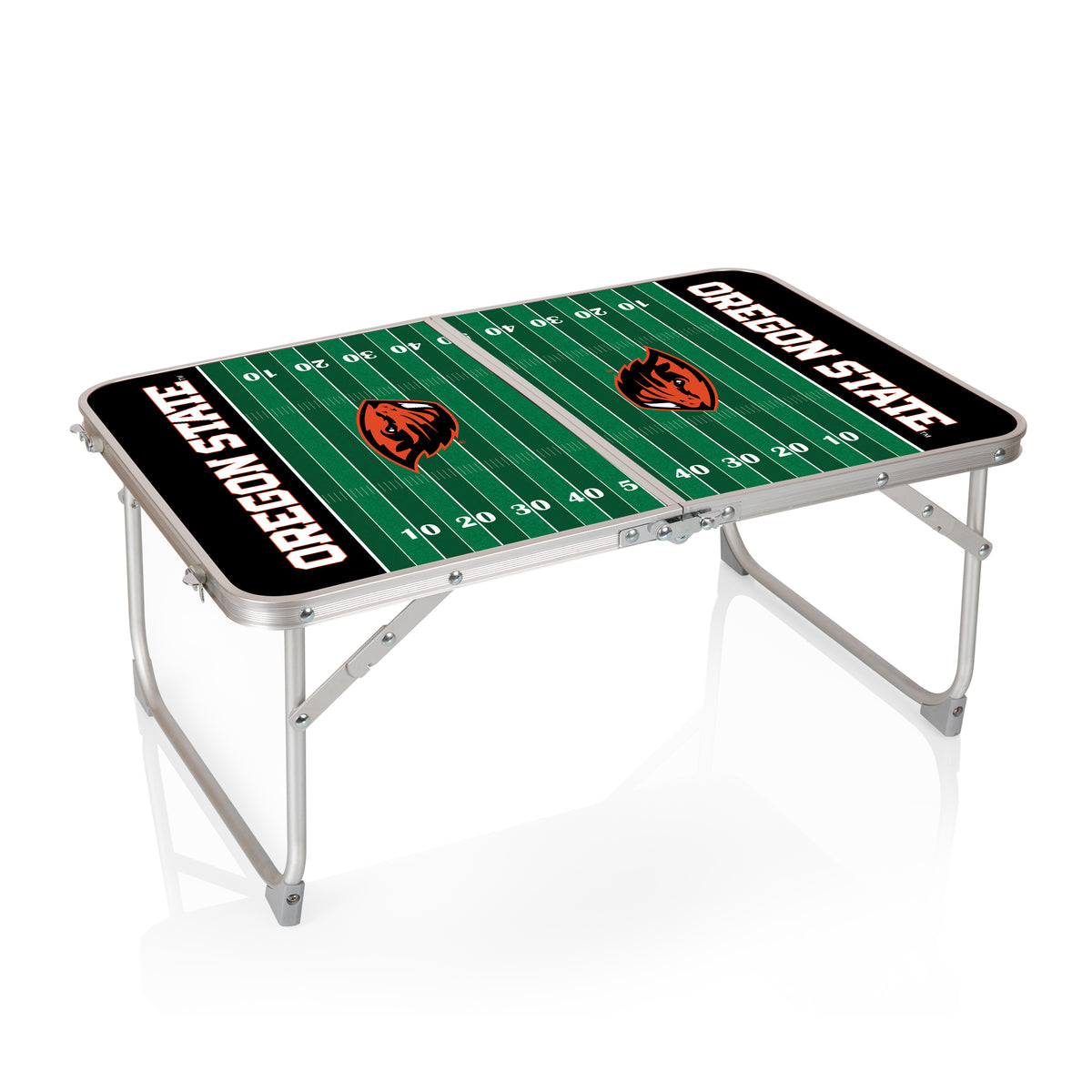 Oregon State Beavers Concert Table Mini Portable Table