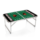 Oregon State Beavers Concert Table Mini Portable Table