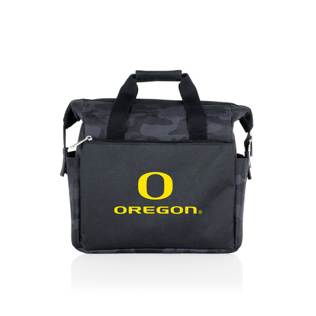 Oregon Ducks On The Go Lunch Bag Cooler