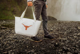 Texas Longhorns Eco-Friendly Recycled Cooler Tote Bag