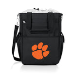 Clemson Tigers Activo Cooler Tote Bag