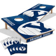 BYU Cougars 2x3 All Wood Cornhole Game Set