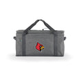 Louisville Cardinals 64 Can Collapsible Cooler