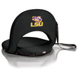 LSU Tigers Portable Reclining Seat
