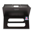 Arizona Wildcats Portable Charcoal BBQ Grill