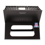 Arizona Wildcats Portable Charcoal BBQ Grill