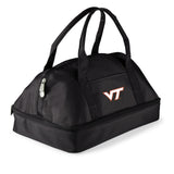 Virginia Tech Hokies Potluck Casserole Tote