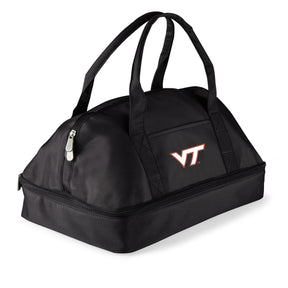 Virginia Tech Hokies Potluck Casserole Tote