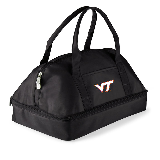 Virginia Tech Hokies Potluck Casserole Tote