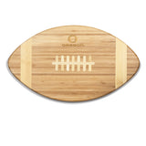 Oregon Ducks Touchdown Cutting Board & Serving Tray