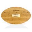 Syracuse Orange XL Cutting Board & Serving Tray