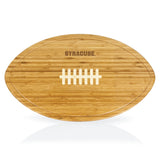Syracuse Orange XL Cutting Board & Serving Tray
