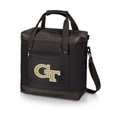 Georgia Tech Yellow Jackets Montero Cooler Tote Bag