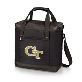 Georgia Tech Yellow Jackets Montero Cooler Tote Bag