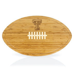Texas Tech Red Raiders XL Cutting Board & Serving Tray