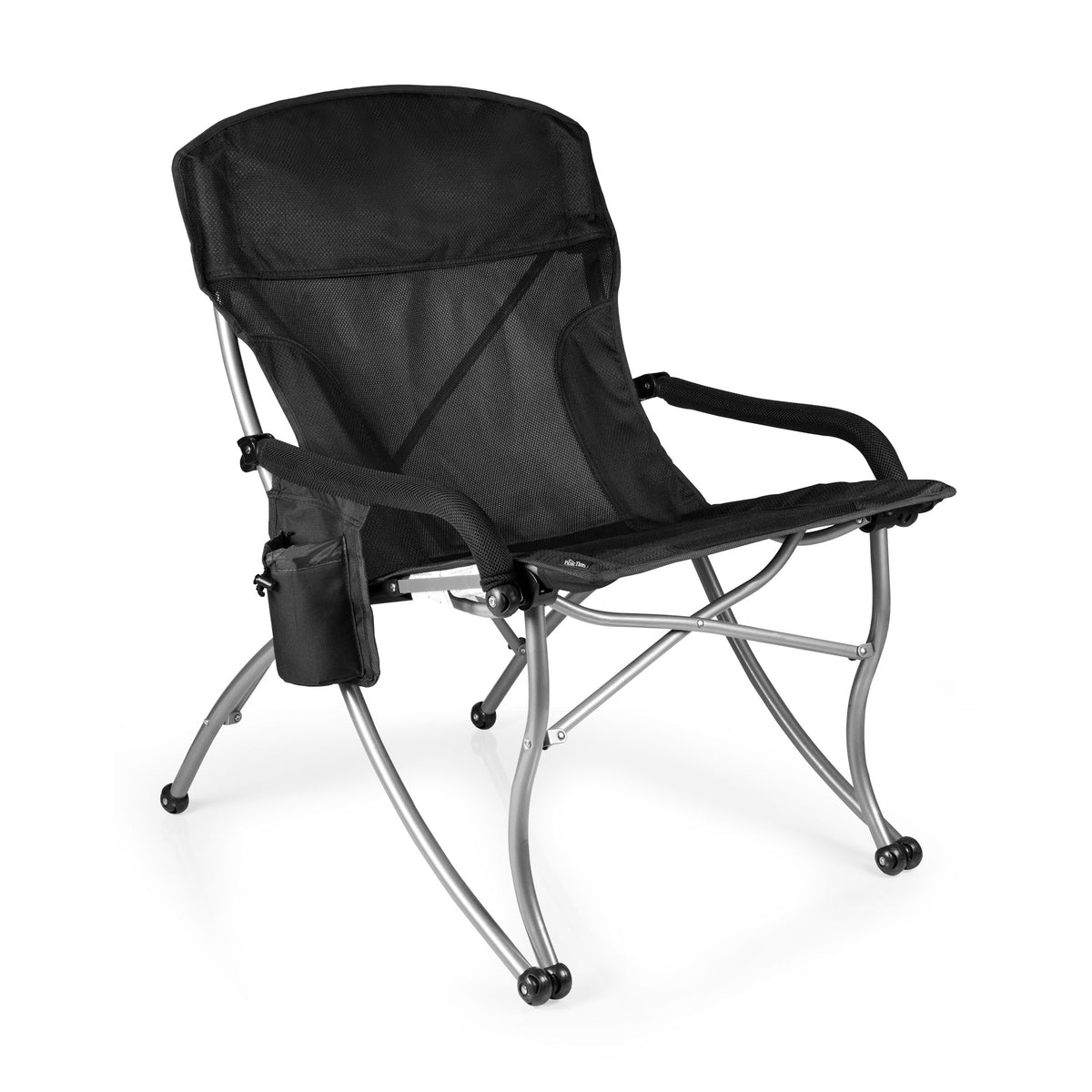 Syracuse Orange PT-XL Heavy Duty Camping Chair