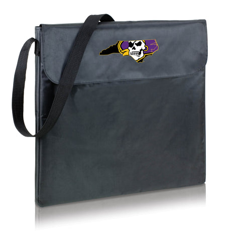 East Carolina Pirates Portable Charcoal BBQ Grill