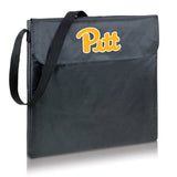 Pittsburgh Panthers X-Grill Portable Charcoal BBQ Grill