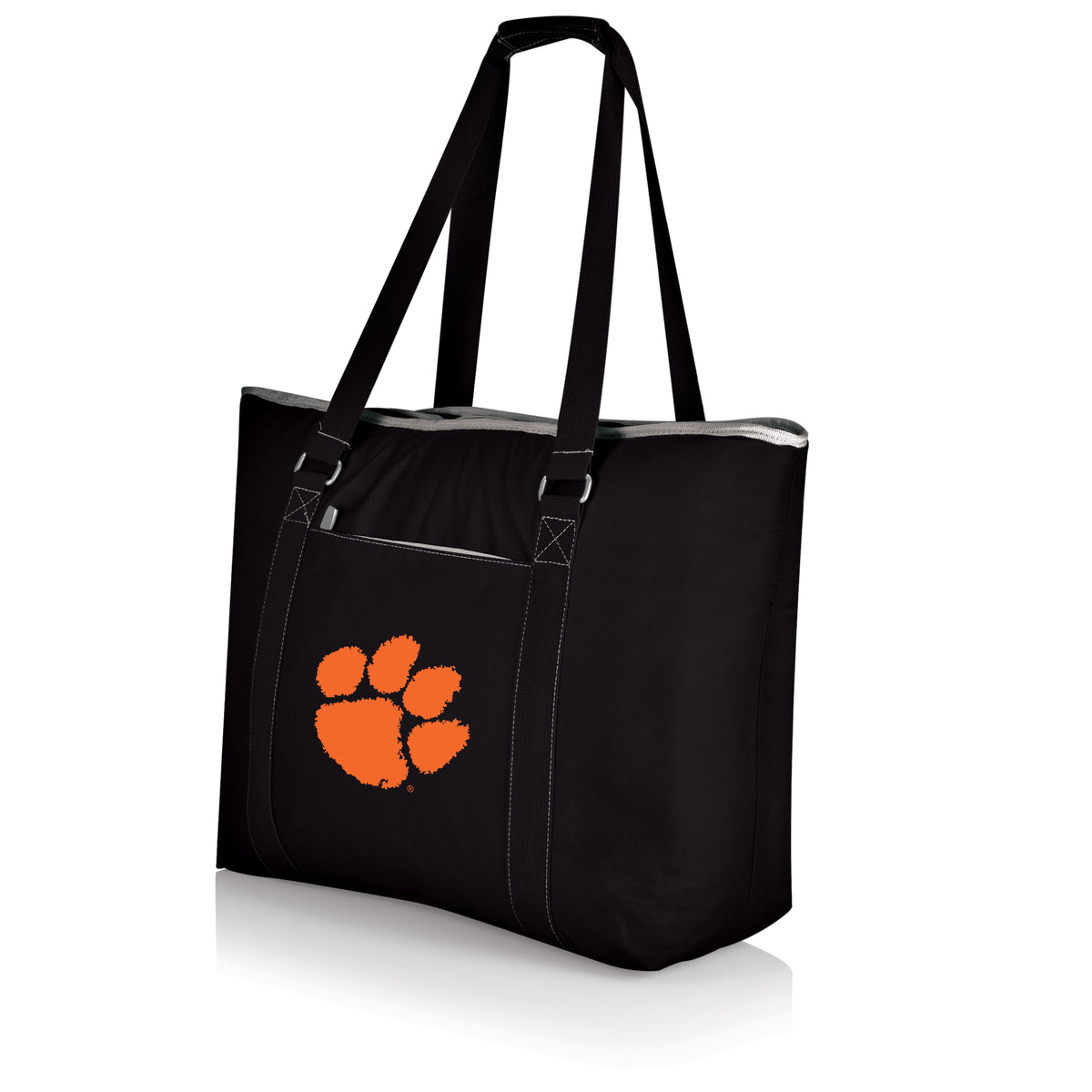 Clemson Tigers Tahoe XL Cooler Tote Bag