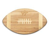 Virginia Tech Hokies Touchdown Cutting Board & Serving Tray