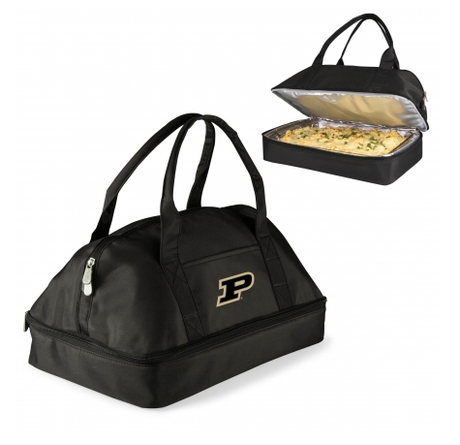 Purdue Boilermakers Potluck Casserole Tote