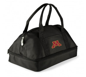 Minnesota Golden Gophers Potluck Casserole Tote