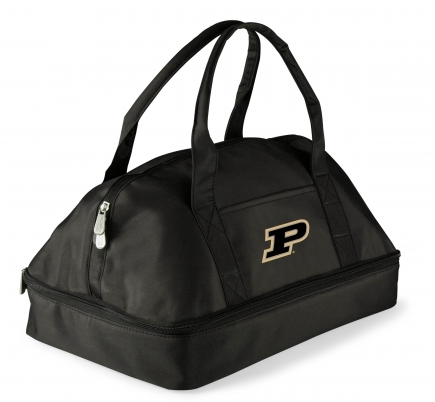 Purdue Boilermakers Potluck Casserole Tote