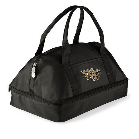 Wake Forest Demon Deacons Potluck Casserole Tote