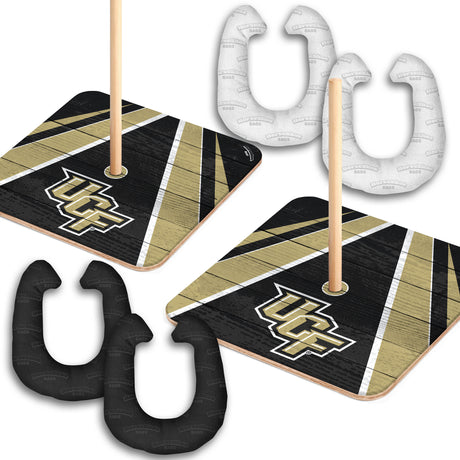 UCF Knights Horseshoe Bag Game