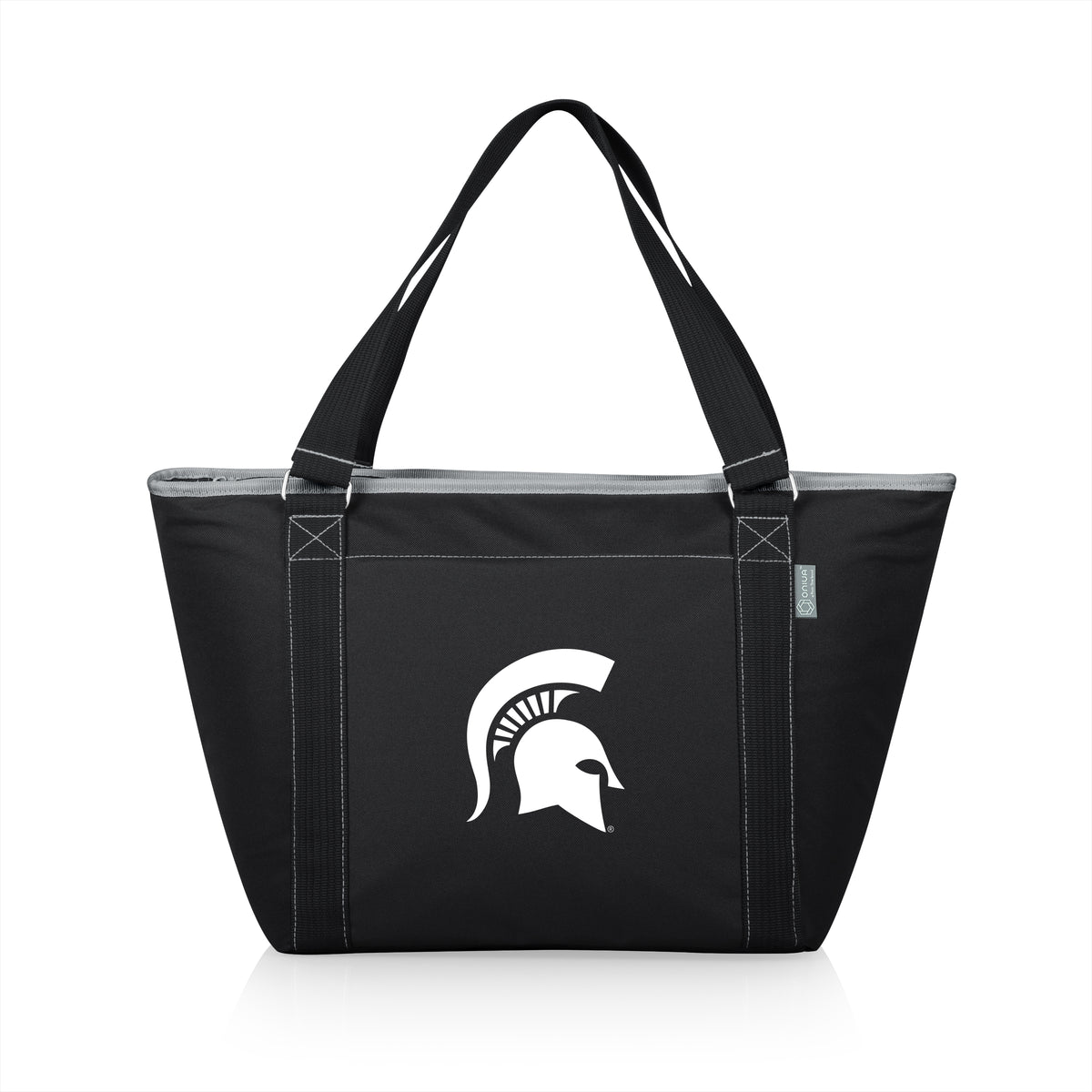 Michigan State Spartans Topanga Cooler Tote Bag