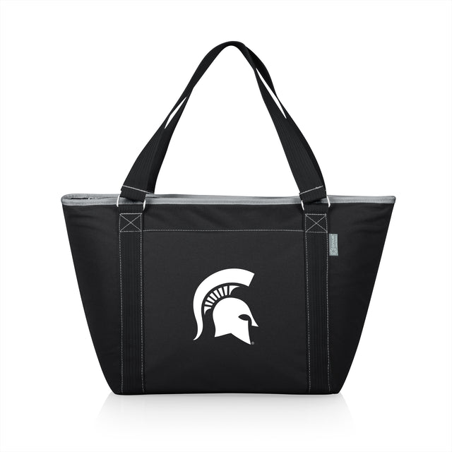 Michigan State Spartans Topanga Cooler Tote Bag