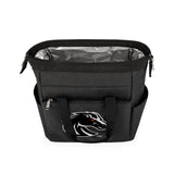 Boise State Broncos On The Go Lunch Bag Cooler - Black