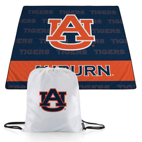 Auburn Tigers Impresa Outdoor Blanket