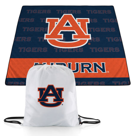 Auburn Tigers Impresa Outdoor Blanket