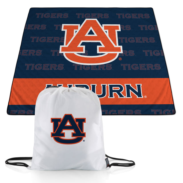 Auburn Tigers Impresa Outdoor Blanket