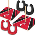 Cincinnati Bearcats Horseshoe Bag Game