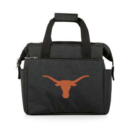 Texas Longhorns On The Go Lunch Bag Cooler