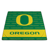 Oregon Ducks Impresa Outdoor Blanket