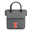 Illinois Fighting Illini Urban Lunch Bag