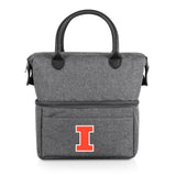 Illinois Fighting Illini Urban Lunch Bag
