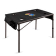 Kansas Jayhawks Portable Folding Travel Table