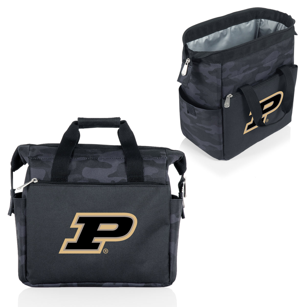 Purdue Boilermakers On The Go Lunch Bag Cooler
