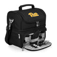Pittsburgh Panthers Pranzo Lunch Bag Cooler with Utensils