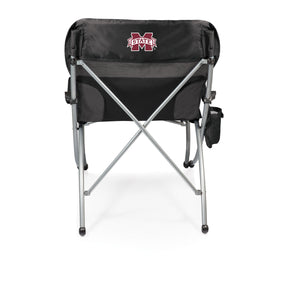 Mississippi State Bulldogs PT-XL Heavy Duty Camping Chair