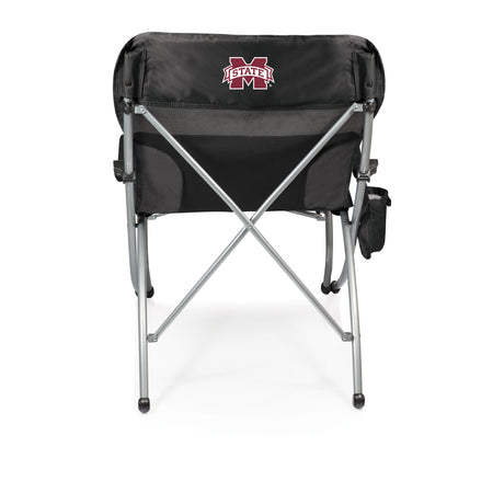 Mississippi State Bulldogs PT-XL Heavy Duty Camping Chair