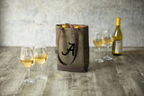 Alabama Crimson Tide 2 Bottle Insulated Wine Cooler Bag