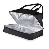 Northwestern Wildcats Potluck Casserole Tote