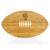 NC State Wolfpack XL Cutting Board & Serving Tray